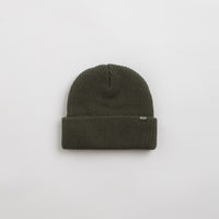 HUF Set Usual Beanie - Hunter Green thumbnail