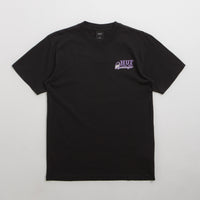 HUF Tool Inc Washed T-Shirt - Washed Black thumbnail