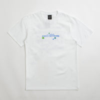 HUF Unity Network T-Shirt - White thumbnail