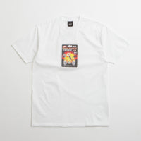 HUF x Bronze 56K Enhanced T-Shirt - White thumbnail