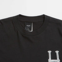 HUF x Bronze 56K H Bolts TT T-Shirt - Black thumbnail