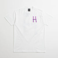 HUF x Bronze 56K H Bolts TT T-Shirt - White thumbnail