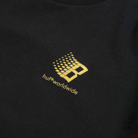 HUF x Bronze 56K T-Shirt - Black thumbnail