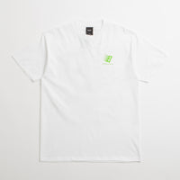 HUF x Bronze 56K T-Shirt - White thumbnail