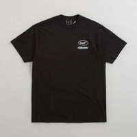 HUF x Greddy T-Shirt - Black thumbnail