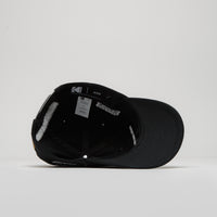 HUF x Kodak Cap - Black thumbnail