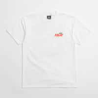 HUF x Kodak Infield T-Shirt - White thumbnail