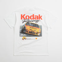 HUF x Kodak Infield T-Shirt - White thumbnail