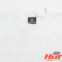 HUF x Kodak Infield T-Shirt - White thumbnail