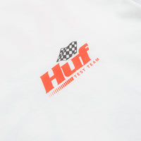 HUF x Kodak Infield T-Shirt - White thumbnail