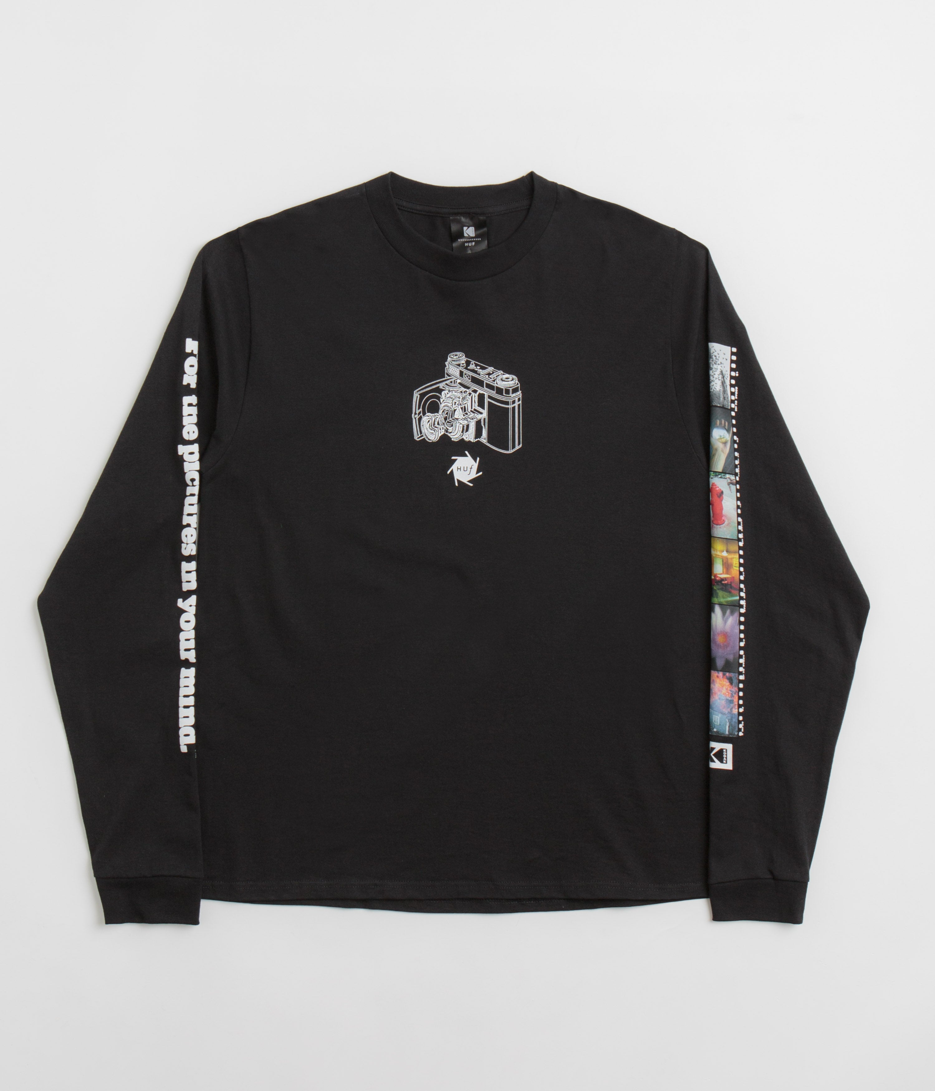 Huf clothing online