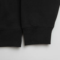 HUF x Kodak Invention Hoodie - Black thumbnail