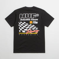 HUF x Kodak Photo Finish T-Shirt - Black thumbnail