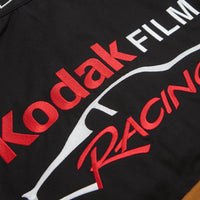 HUF x Kodak Pole Position Racing Jacket - Black thumbnail