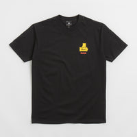 HUF x Kodak Triple Film T-Shirt - Black thumbnail