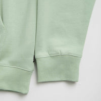 HUF x Toyota Sahara Rally Hoodie - Spring Green thumbnail