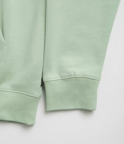 HUF x Toyota Sahara Rally Hoodie - Spring Green