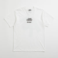 HUF x Toyota Shine Keychain T-Shirt - White thumbnail