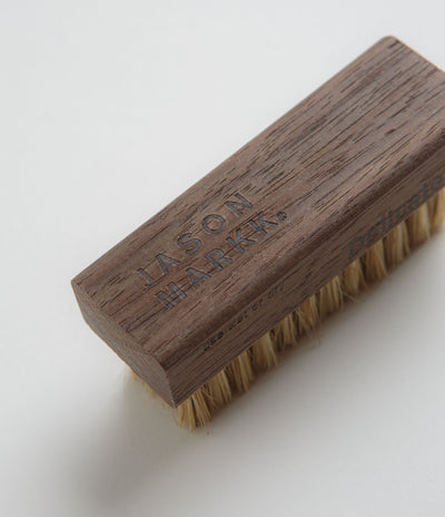 Jason Markk Premium Shoe Cleaning Brush