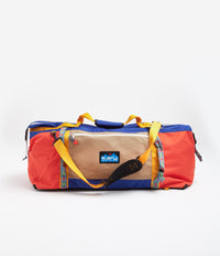 Kavu Big Feller Bag - Boat Life