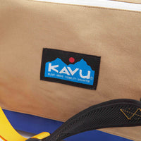 Kavu Big Feller Bag - Boat Life thumbnail