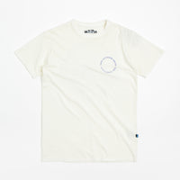 Kavu Breaker T-Shirt - Lily White thumbnail