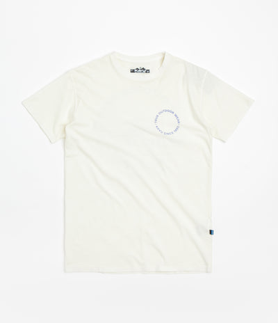 Kavu Breaker T-Shirt - Lily White