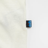 Kavu Breaker T-Shirt - Lily White thumbnail