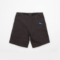 Kavu Chilli Flex Shorts - Black Licorice thumbnail