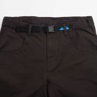 Kavu Chilli Flex Shorts - Black Licorice thumbnail