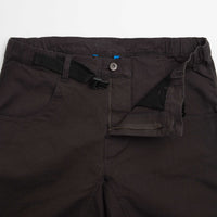 Kavu Chilli Flex Shorts - Black Licorice thumbnail