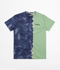 Kavu Klear Above Etch Art T-Shirt - Stormy Seas