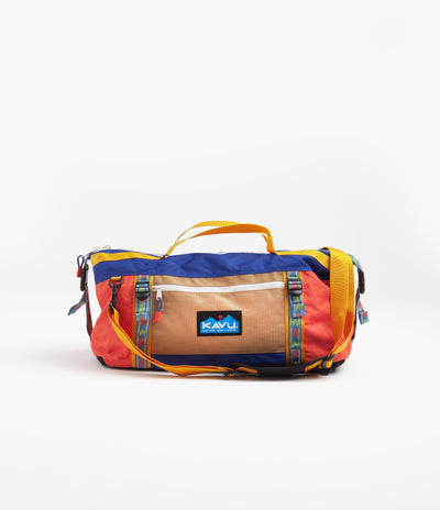 Kavu Little Feller Bag - Boat Life