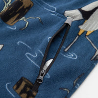 Kavu Teannaway Fleece Sweatshirt - Angling Birds thumbnail