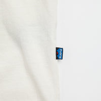 Kavu Windward T-Shirt - Lily White thumbnail