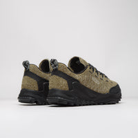 Keen x Gramicci Jasper Zionic Shoes - Gothic Olive / Black thumbnail