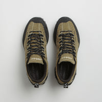 Keen x Gramicci Jasper Zionic Shoes - Gothic Olive / Black thumbnail