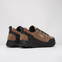 Keen x Gramicci Jasper Zionic Shoes - Sorrel Horse / Black thumbnail