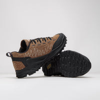 Keen x Gramicci Jasper Zionic Shoes - Sorrel Horse / Black thumbnail