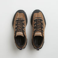 Keen x Gramicci Jasper Zionic Shoes - Sorrel Horse / Black thumbnail