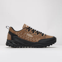 Keen x Gramicci Jasper Zionic Shoes - Sorrel Horse / Black thumbnail