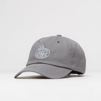 Last Resort AB Atlas Daddy Cap - Alloy Grey thumbnail