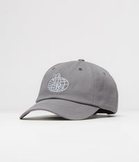 Last Resort AB Atlas Daddy Cap - Alloy Grey