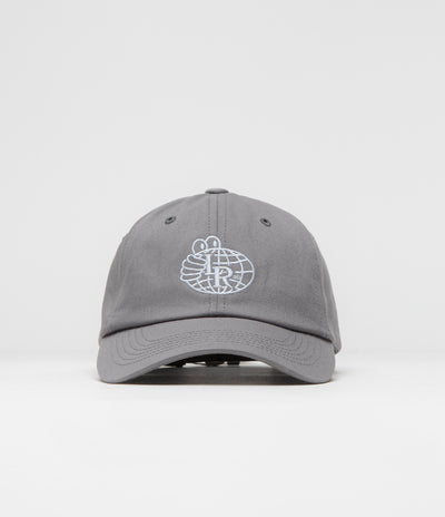 Last Resort AB Atlas Daddy Cap - Alloy Grey