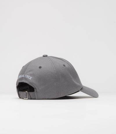 Last Resort AB Atlas Daddy Cap - Alloy Grey