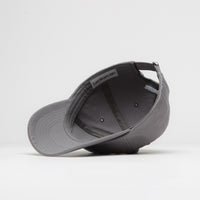 Last Resort AB Atlas Daddy Cap - Alloy Grey thumbnail