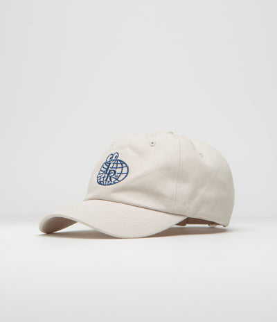 Last Resort AB Atlas Daddy Cap - Beige