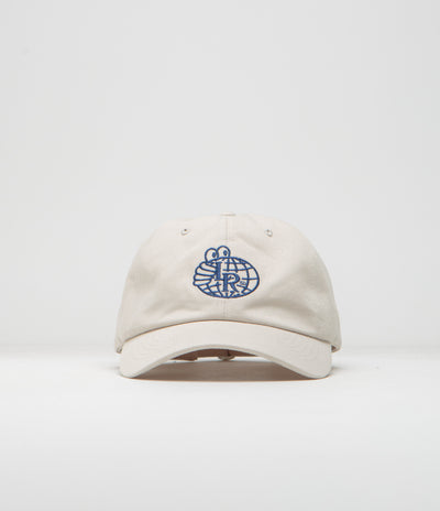 Last Resort AB Atlas Daddy Cap - Beige