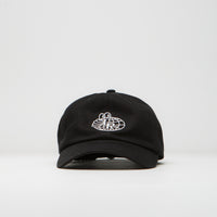 Last Resort AB Atlas Daddy Cap - Black thumbnail