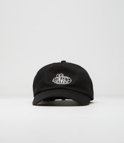 Last Resort AB Atlas Daddy Cap - Black